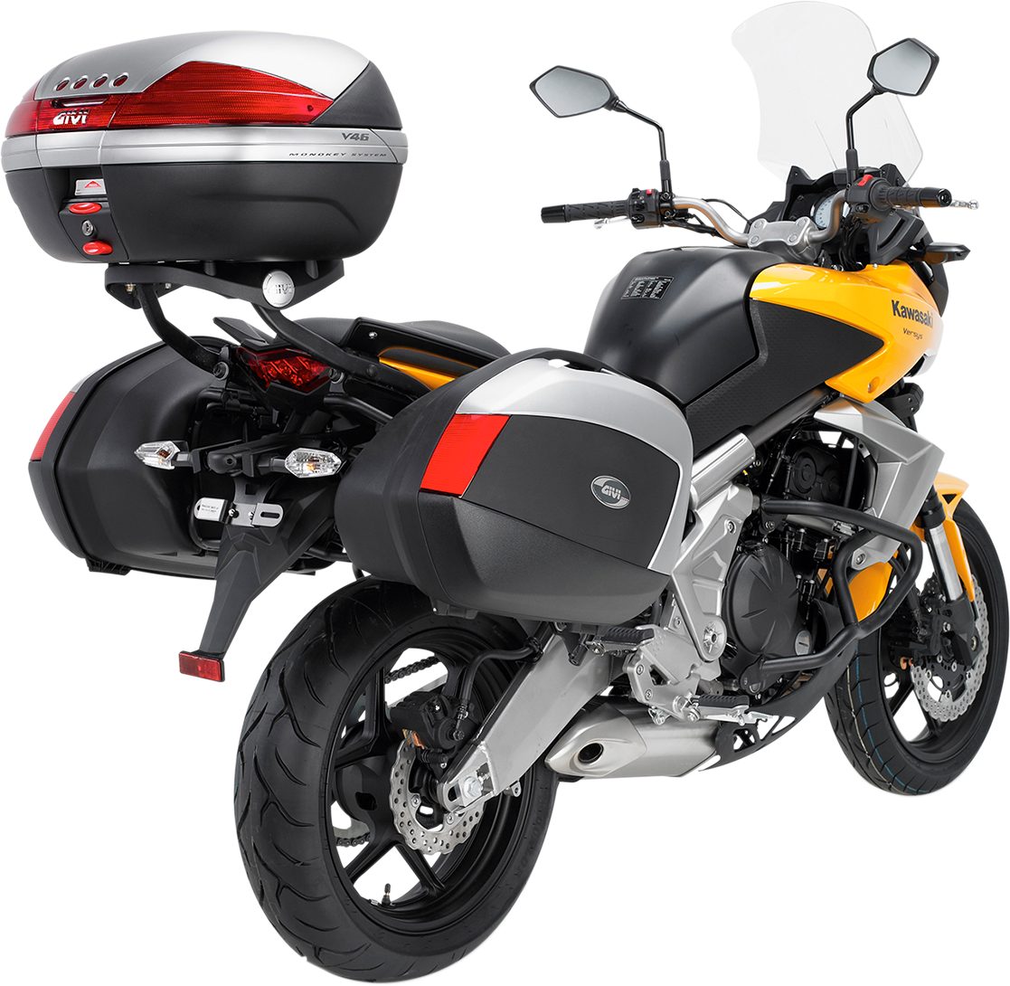 GIVI Top Case Side Arms - Side Arms / Rear Rack / Versys 650 1510-0370