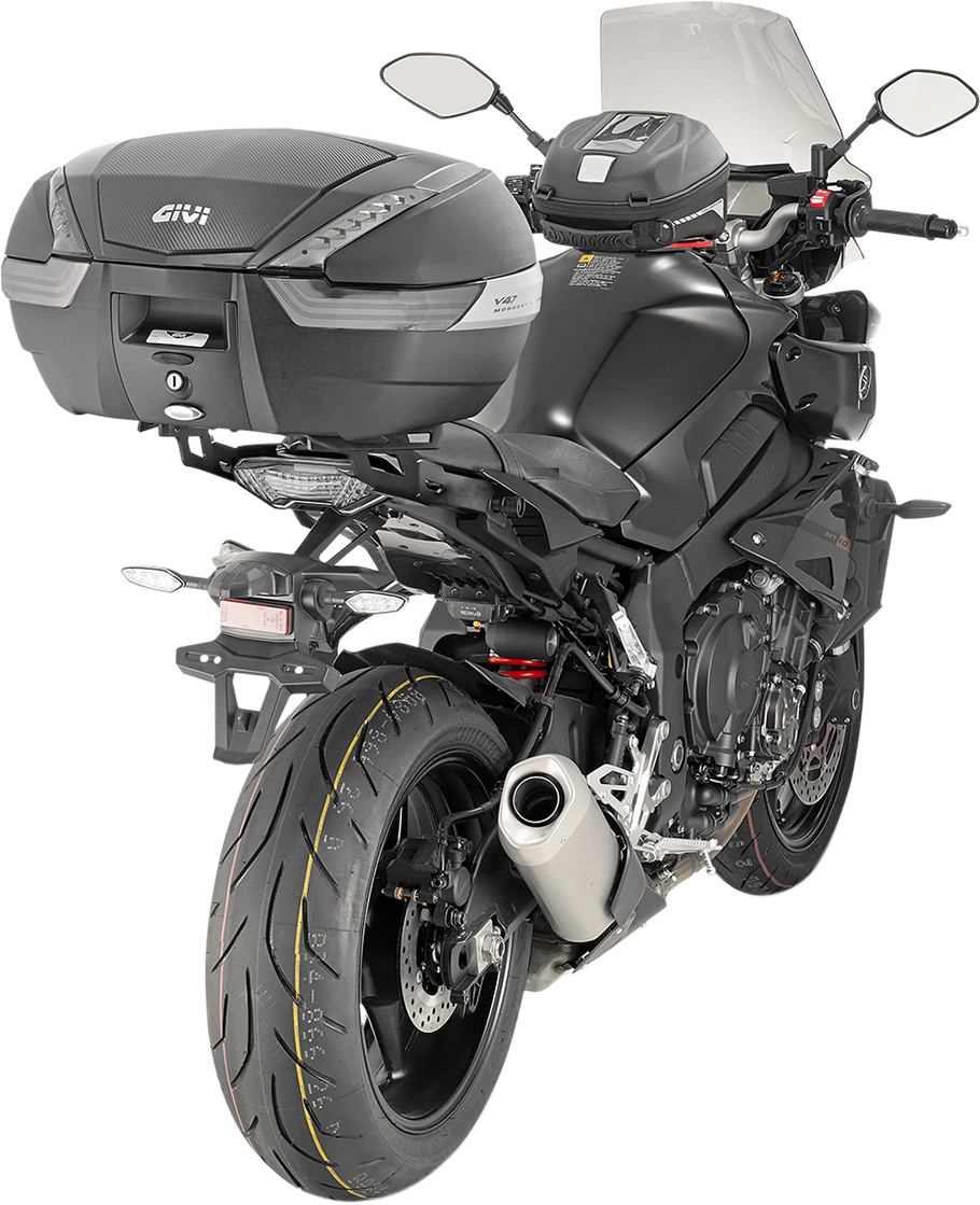 GIVI Top Case Side Arms - Side Arms / Rear Rack / Yamaha / FZ-10 1510-0377