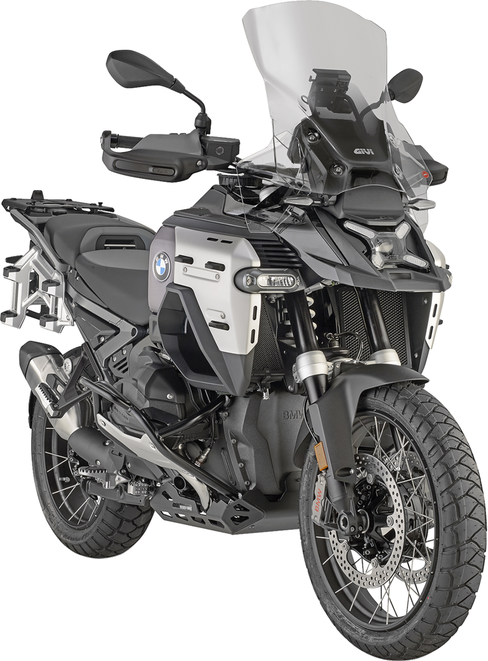 GIVI Windshield