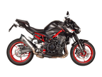 Spark Kawasaki Z900 "Konix Evo" Slip-On Exhaust (2020-2024)