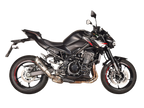 Spark Kawasaki Z900 "Grid-O" Slip-On Exhaust (2020-2024)