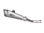 Spark Kawasaki Ninja ZX-10R "Konix Evo" Semi-Full Exhaust System (2016-2020)