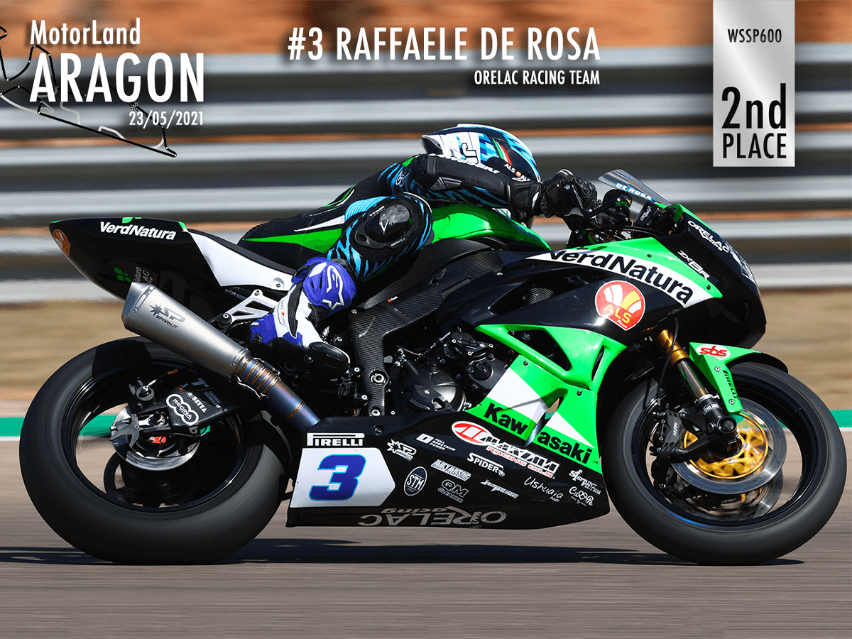 Spark Kawasaki Ninja ZX-6R "Konix" Full Exhaust System (2009-2026)