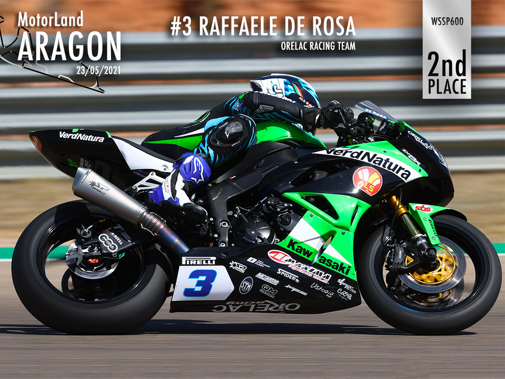 Spark Kawasaki Ninja ZX-6R "Konix Evo" Full Exhaust System (2009-2026)