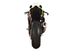 Spark Kawasaki Ninja ZX-10R "Konix" Titanium Full Exhaust System (WSBK Evolution) (2021-2026)