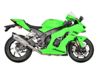 Spark Kawasaki Ninja ZX-10R "Force Evo" Semi-Full Exhaust System (2021-2026)