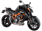 Spark KTM 1390 / 1290 Super Duke R / R Evo "Double Grid-O" Full Titanium Exhaust System (2020-2026)