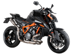 Spark KTM 1390 / 1290 Super Duke R / R Evo "Double GP" Full Titanium Exhaust System (2020-2026)
