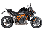 Spark KTM 1390 / 1290 Super Duke R / R Evo "Double GP" Full Titanium Exhaust System (2020-2026)