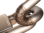 Spark KTM 1390 / 1290 Super Duke R / R Evo "Double GP" Full Titanium Exhaust System (2020-2026)