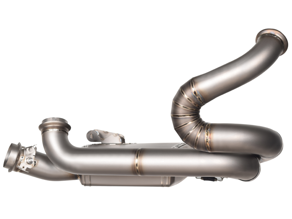 Spark KTM 1390 / 1290 Super Duke R / R Evo Titanium Header (2020-2026)