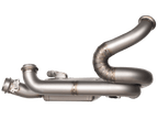 Spark KTM 1390 / 1290 Super Duke R / R Evo "Double GP" Full Titanium Exhaust System (2020-2026)