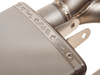 Spark KTM 1390 / 1290 Super Duke R / R Evo "Double GP" Full Titanium Exhaust System (2020-2026)