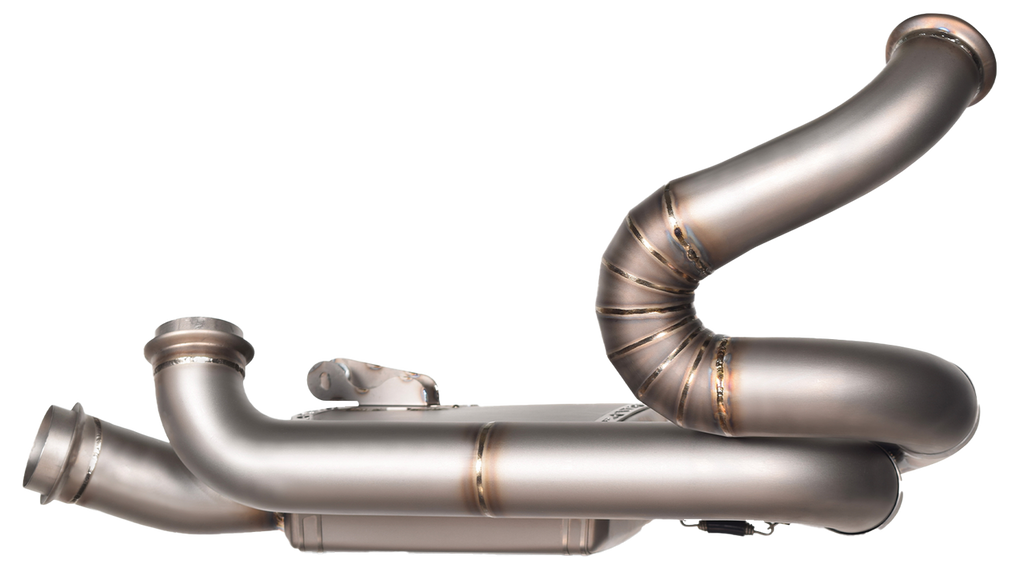 Spark KTM 1390 / 1290 Super Duke R / R Evo Titanium Header (2020-2026)