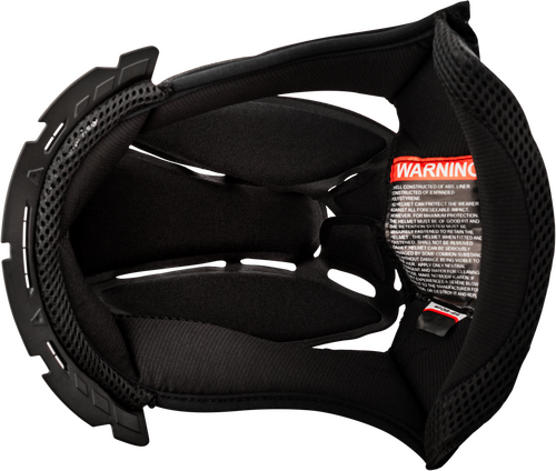 GMAX FF-18 Helmet Accessories - G018014