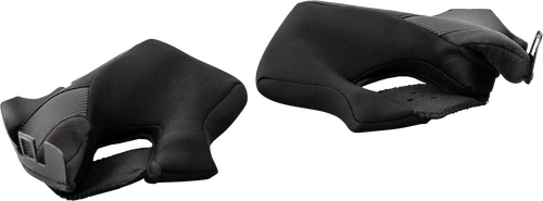 GMAX FF-18 Helmet Accessories - G018026