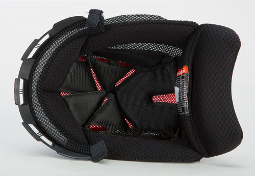 GMAX FF-49 / FF-49S Comfort Liners - G049023