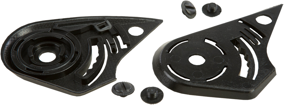 GMAX FF-49/S / FF-88 / GM-49Y / GM-54/S / GM-64/S / MD-01/S Shield Ratchet Plates - G078003