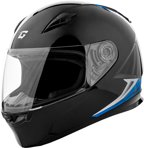 GMAX FF-49 Syth Helmet (2026)
