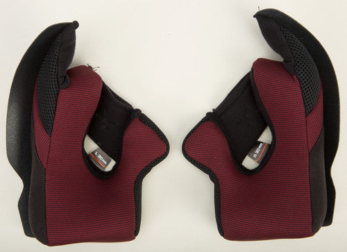 GMAX FF-88 Cheek Pads - G088003