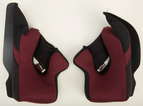 GMAX FF-88 Cheek Pads - G088004