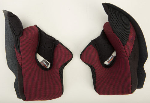 GMAX FF-88 Cheek Pads - G088005