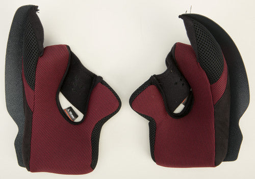 GMAX FF-88 Cheek Pads - G088006