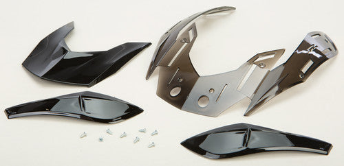 GMAX FF-88 / GM-64 / GM-64S Top Vents - G064047