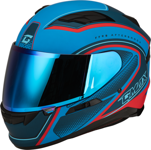 GMAX FF-98 Aftershock Helmet