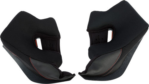 GMAX FF-98 Cheek Pads - G098027