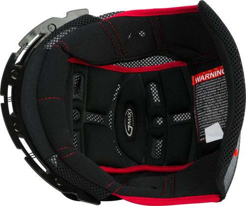 GMAX FF-98 Comfort Liners - G098030