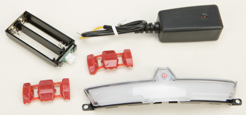 GMAX FF-98 / MD-01 / MD-01S / OF-77 LED Brake Light Kit - G077022