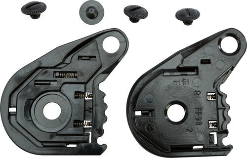 GMAX FF-98 Shield Ratchet Plates - G098013