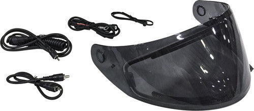 GMAX FF-98 Shields - G098009