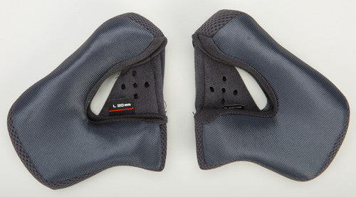 GMAX GM-11 / GM-11S Cheek Pads - G011021