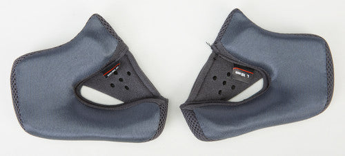 GMAX GM-11 / GM-11S Cheek Pads - G011022