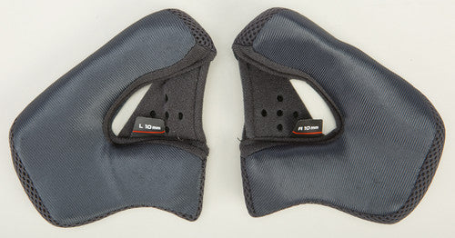GMAX GM-11 / GM-11S Cheek Pads - G011023