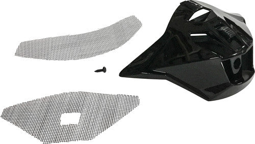 GMAX GM-11 / GM-11S Mouth Vents - G011064