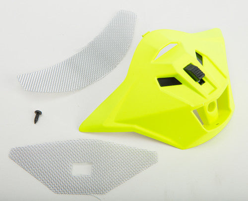 GMAX GM-11 / GM-11S Mouth Vents - G011075