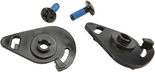 GMAX GM-11 / GM-11S Shield Ratchet Plates - G011017