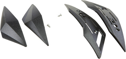 GMAX GM-11 / GM-11S Top Vents - G011015