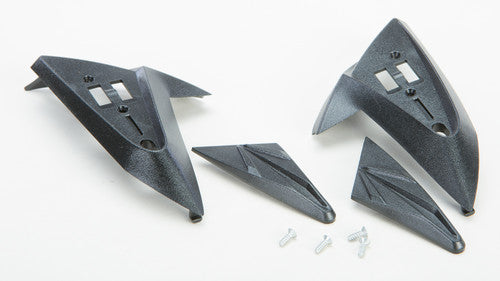 GMAX GM-11 / GM-11S Top Vents - G011016