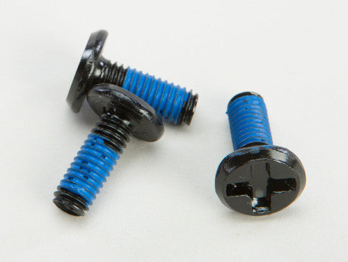 GMAX GM-11 / GM-11S Visor Screws - G011006