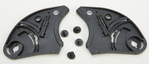 GMAX GM-17 / OF-17 Shield Ratchet Plates & Screws - G999605