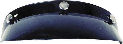 GMAX GM-2 / GM-2Y 3-Snap Visors - G999013