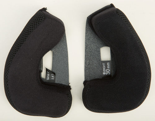 GMAX GM-32 Cheek Pads - G032013