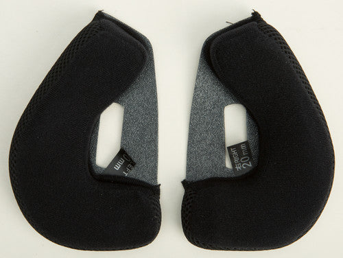 GMAX GM-32 Cheek Pads - G032015