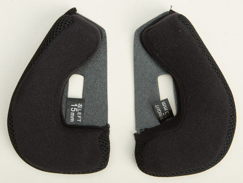 GMAX GM-32 Cheek Pads - G032016