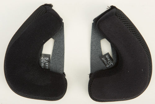 GMAX GM-32 Cheek Pads - G032017