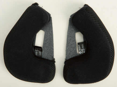 GMAX GM-32 Cheek Pads - G032018